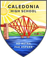 Caledonia High School